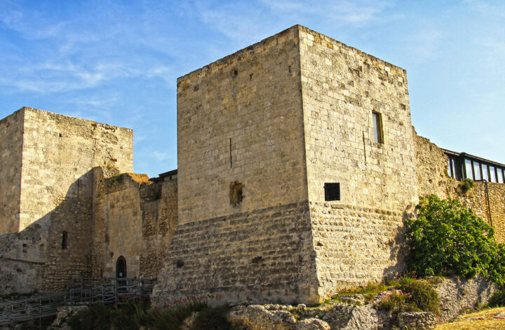 San Michele Castle