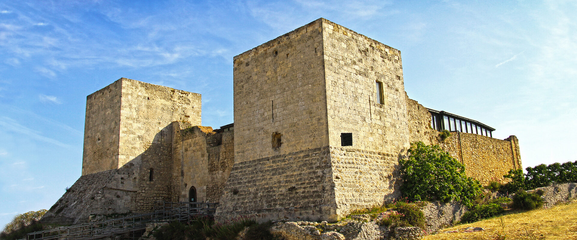 Castello San Michele
