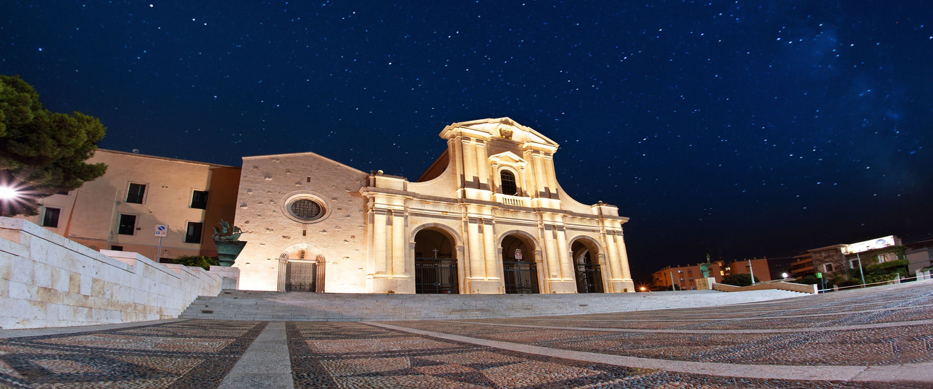 Santuario Nostra Signora di Bonaria