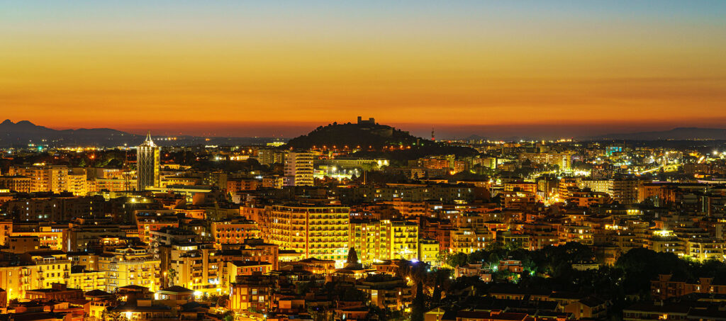 Boutique Hotel Carlo Felice a Cagliari
