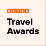 Kayak Travel Awards