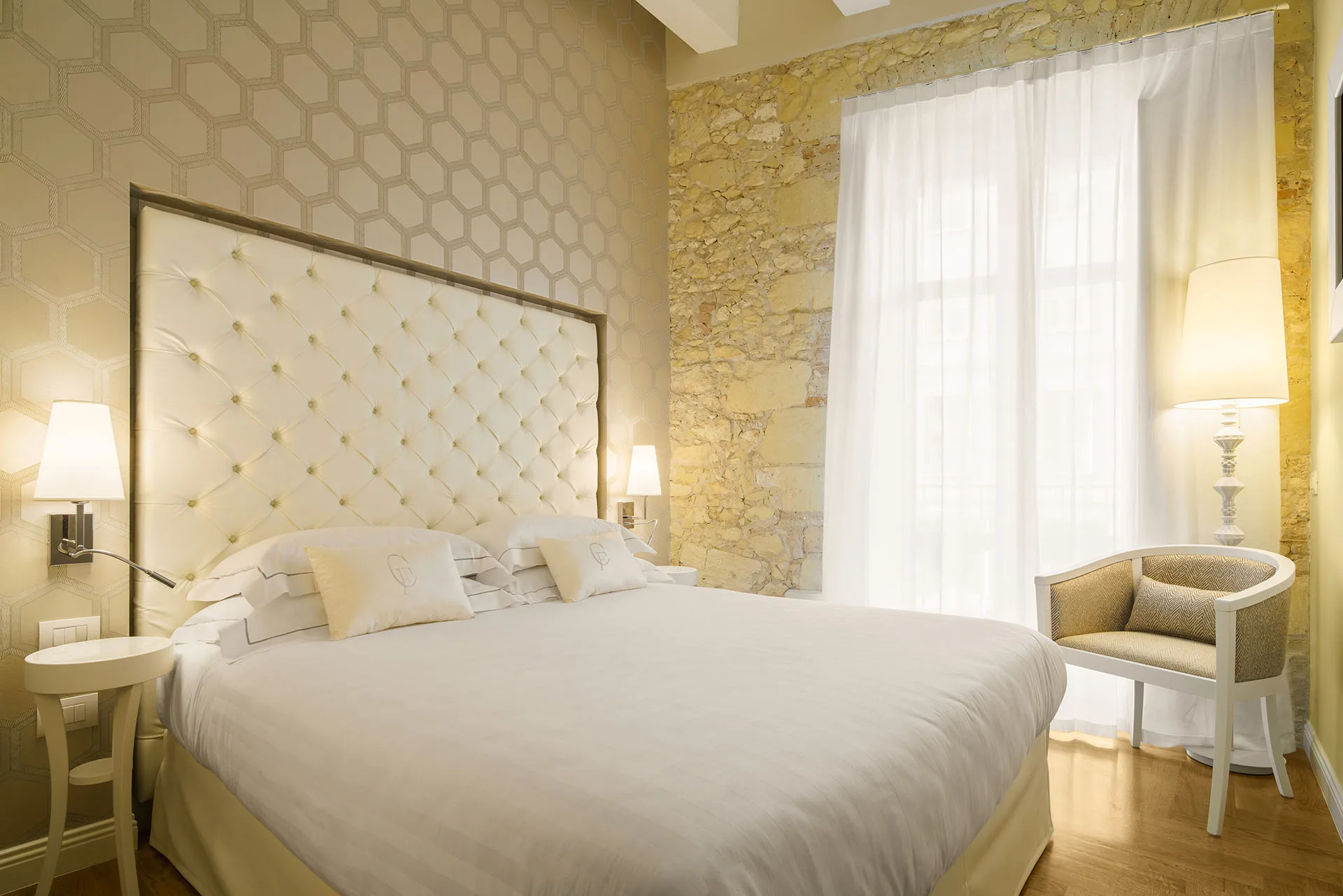 Boutique Hotel Carlo Felice