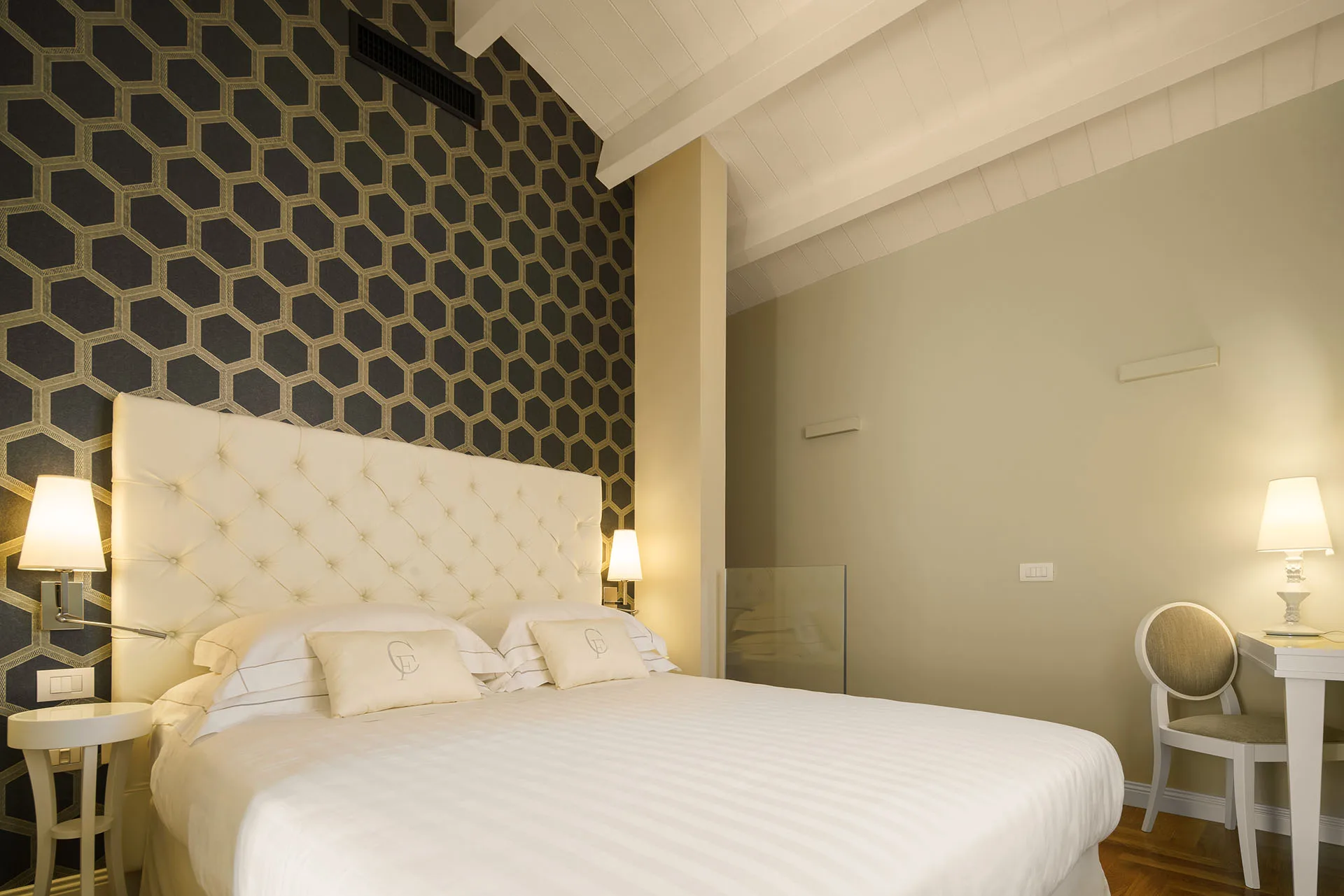 Boutique Hotel Carlo Felice