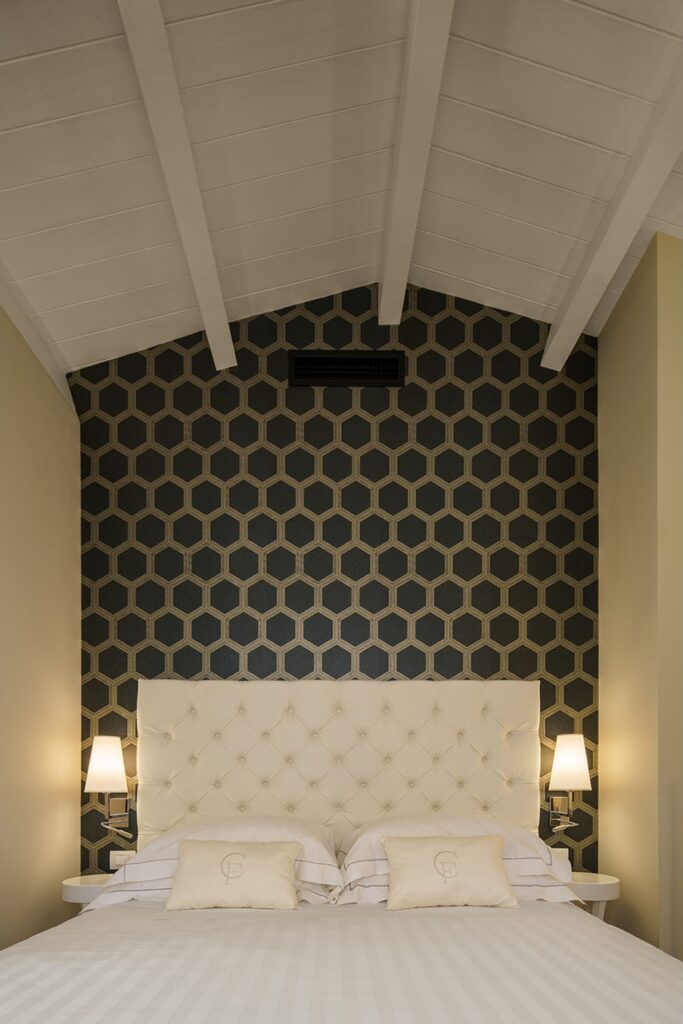 Junior Suite con terrazza