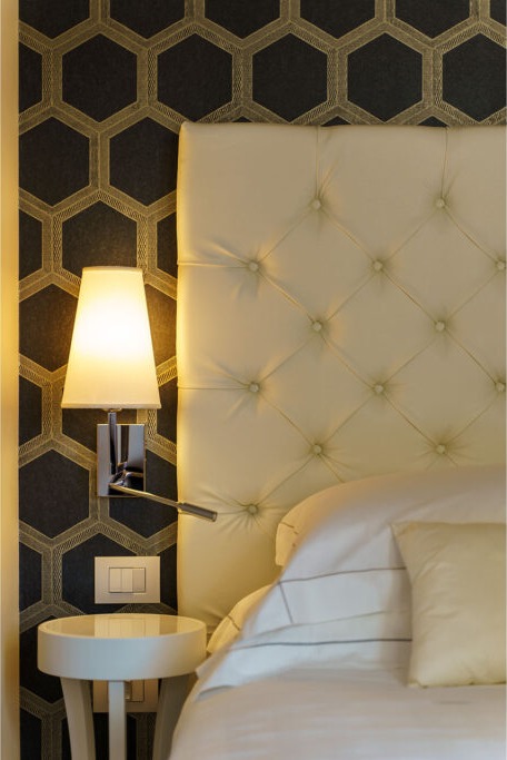 Junior Suite con terrazza