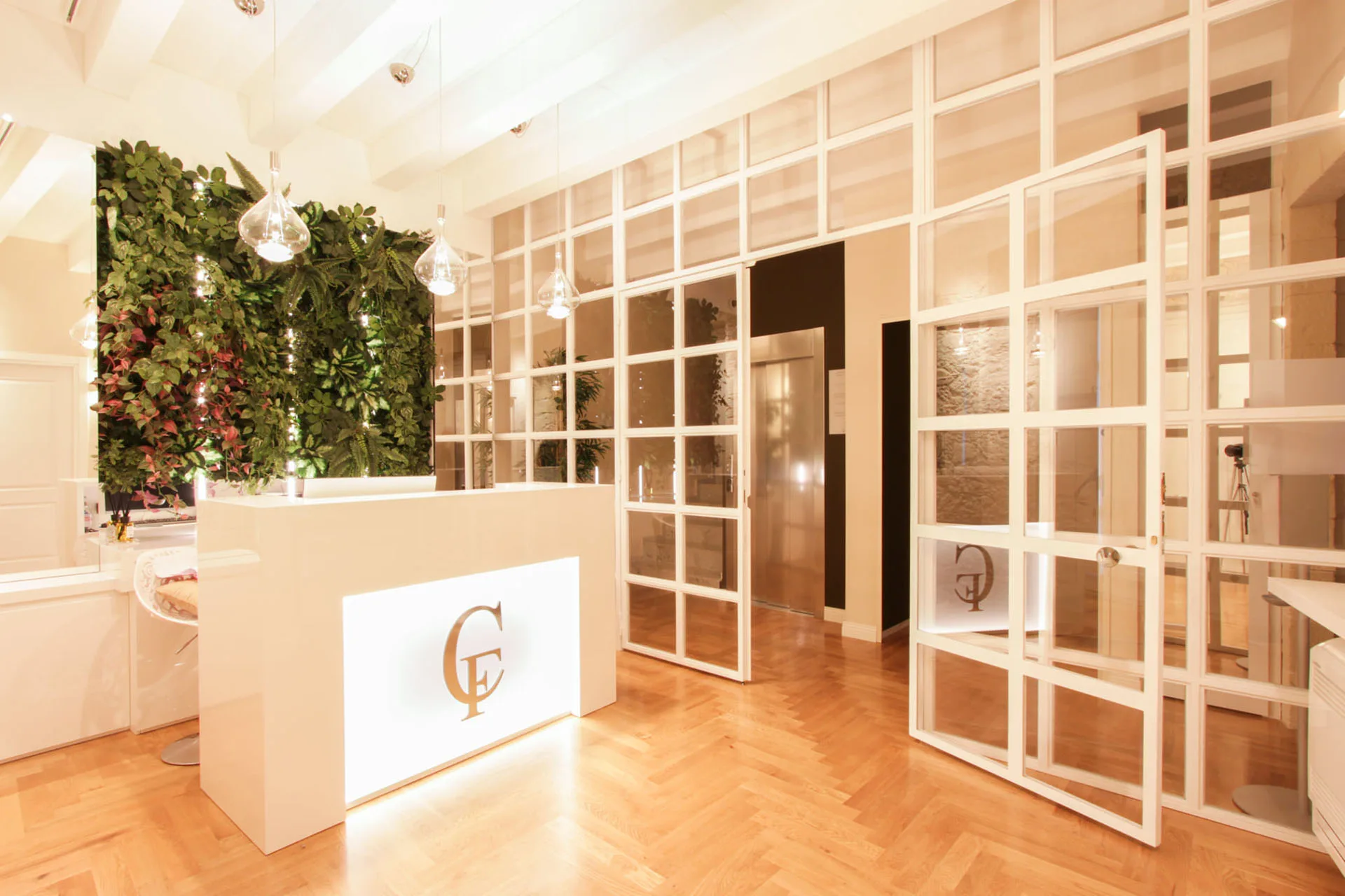 Boutique Hotel Carlo Felice